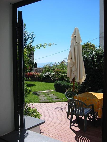 Villa Casale Ravello Residence Luaran gambar