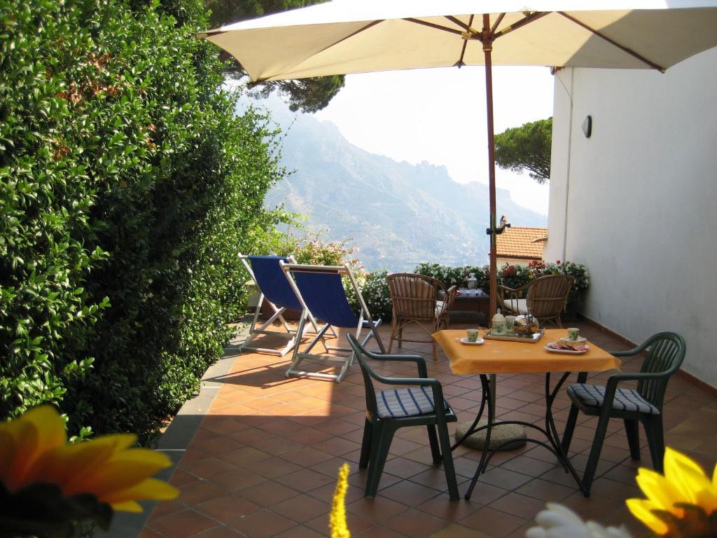 Villa Casale Ravello Residence Bilik gambar