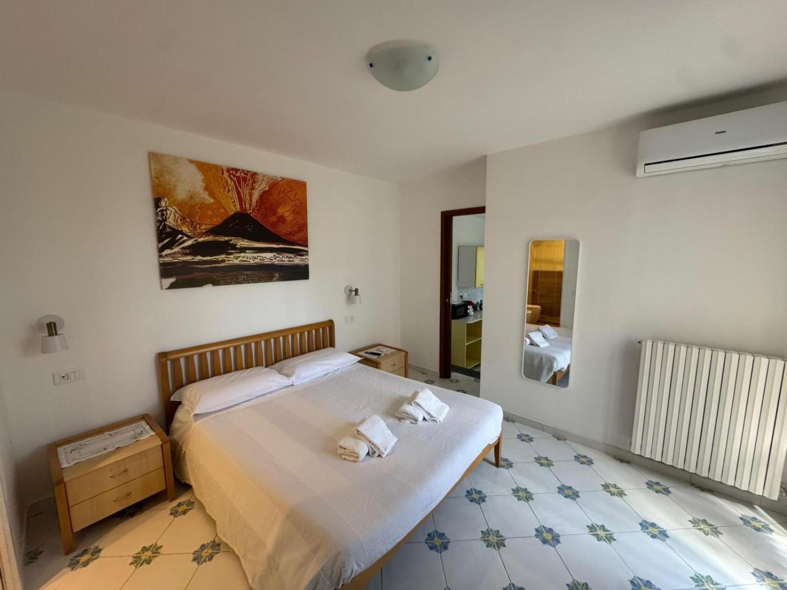 Villa Casale Ravello Residence Luaran gambar