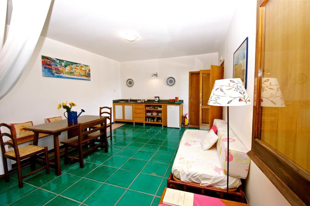 Villa Casale Ravello Residence Bilik gambar