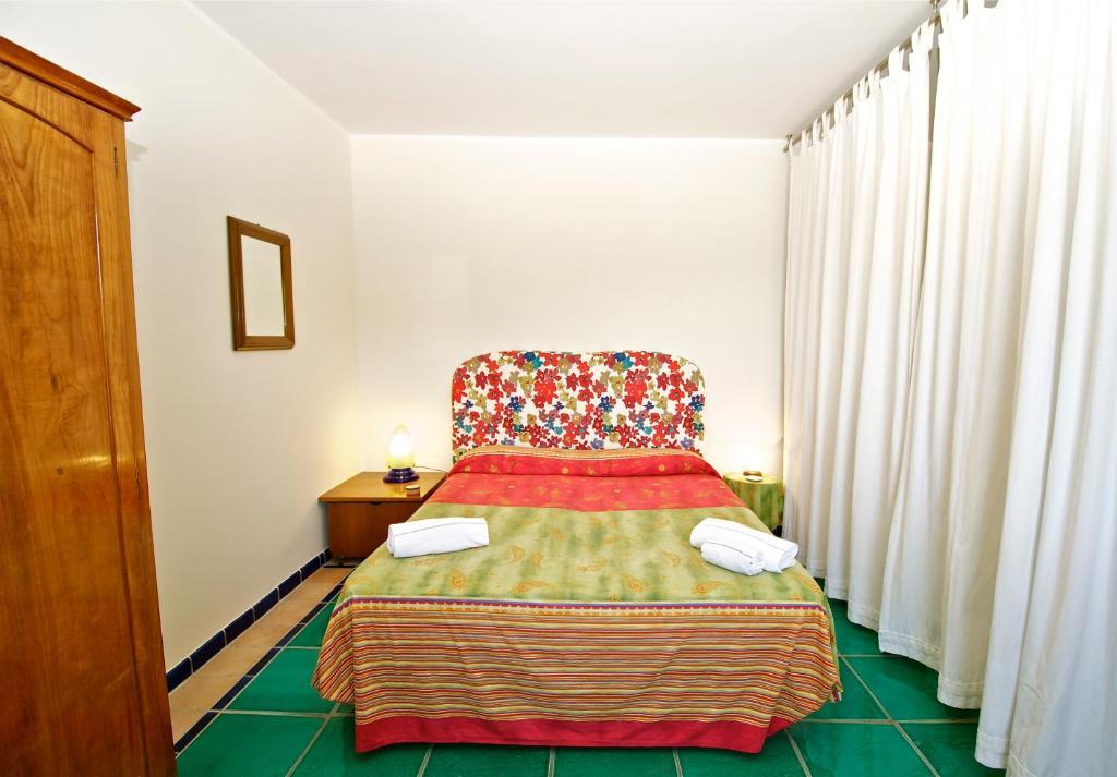 Villa Casale Ravello Residence Bilik gambar
