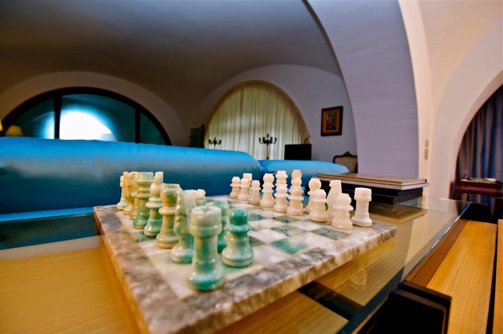 Villa Casale Ravello Residence Bilik gambar