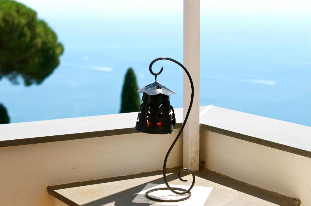 Villa Casale Ravello Residence Bilik gambar
