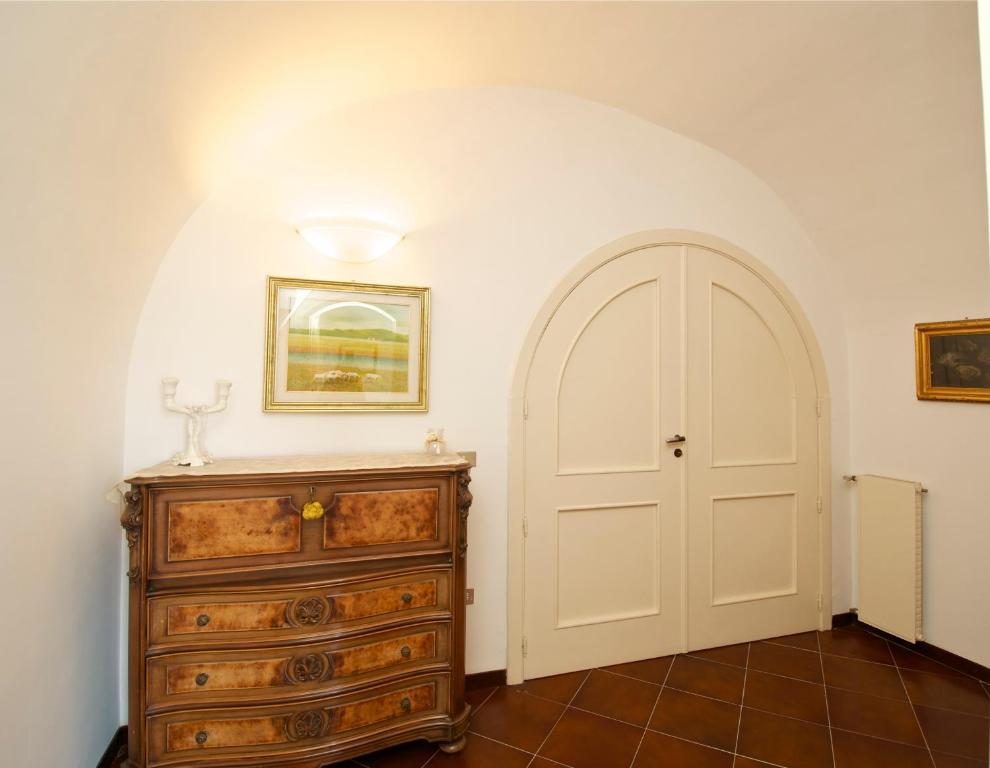 Villa Casale Ravello Residence Bilik gambar