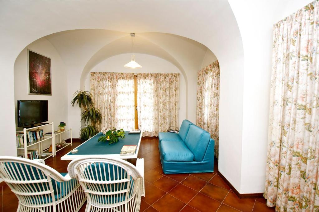 Villa Casale Ravello Residence Bilik gambar