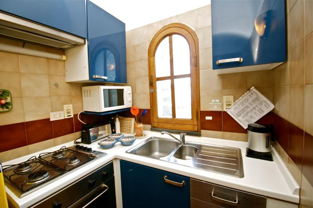 Villa Casale Ravello Residence Bilik gambar
