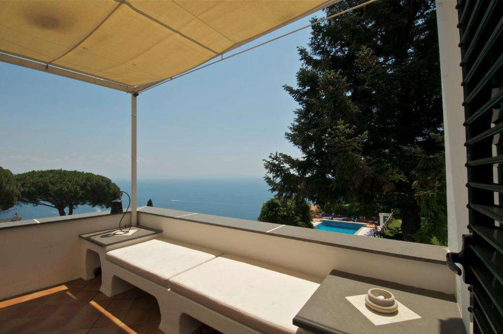 Villa Casale Ravello Residence Bilik gambar