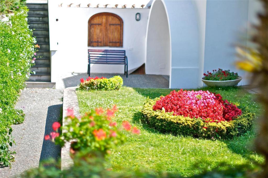 Villa Casale Ravello Residence Bilik gambar