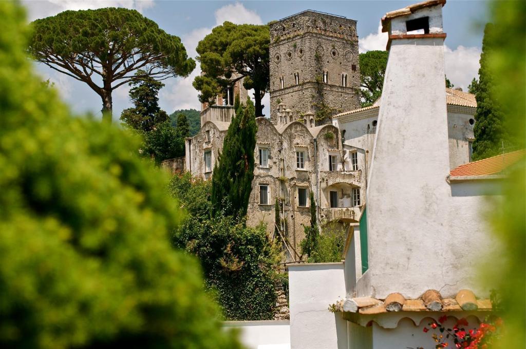 Villa Casale Ravello Residence Bilik gambar