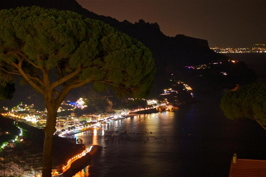 Villa Casale Ravello Residence Luaran gambar