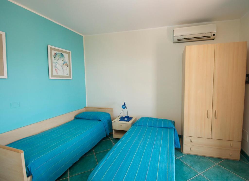 Villa Casale Ravello Residence Bilik gambar
