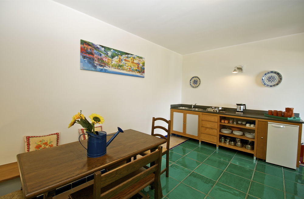 Villa Casale Ravello Residence Luaran gambar