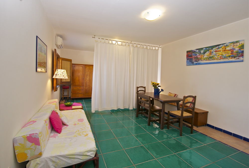 Villa Casale Ravello Residence Luaran gambar