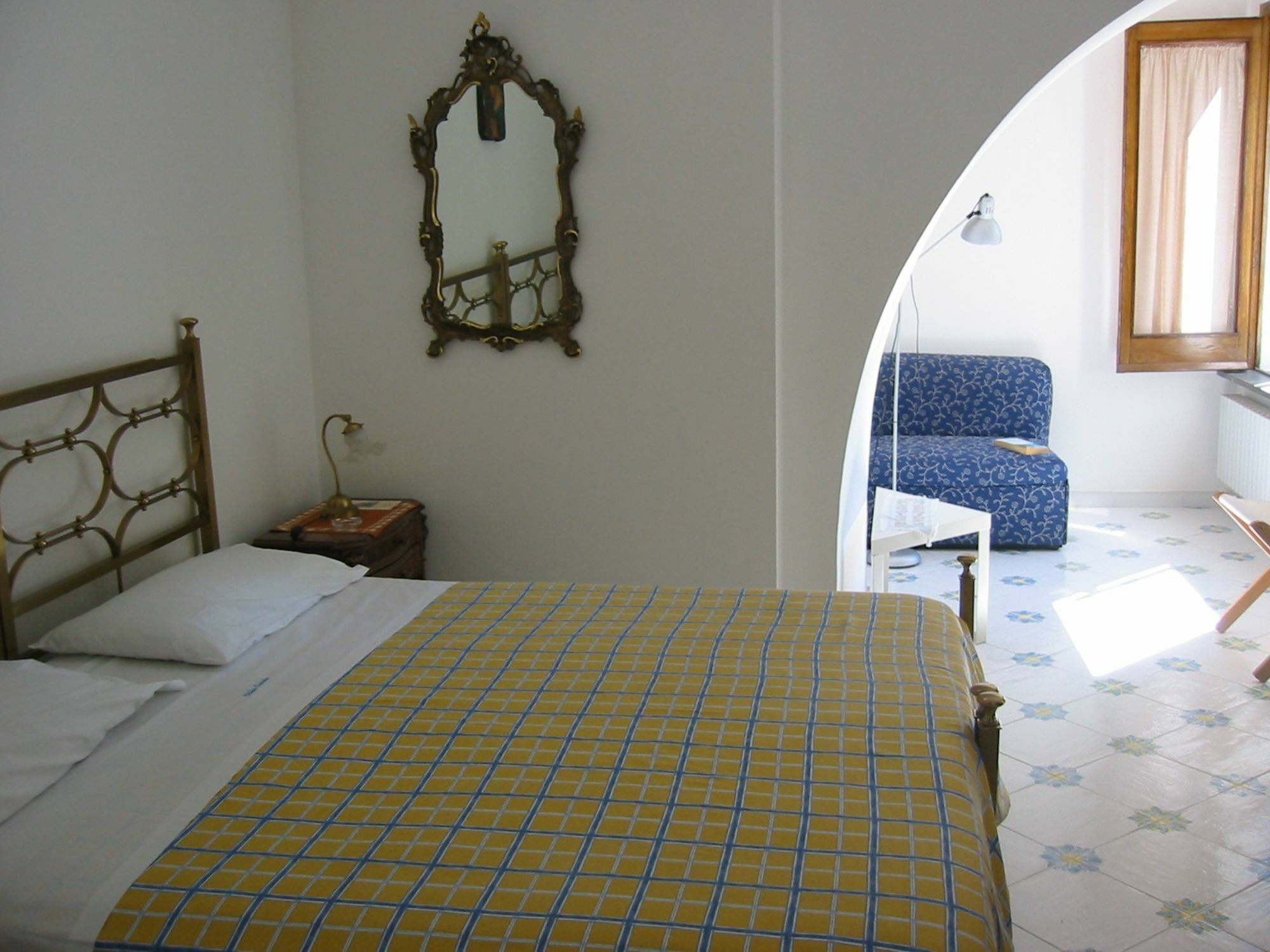 Villa Casale Ravello Residence Luaran gambar