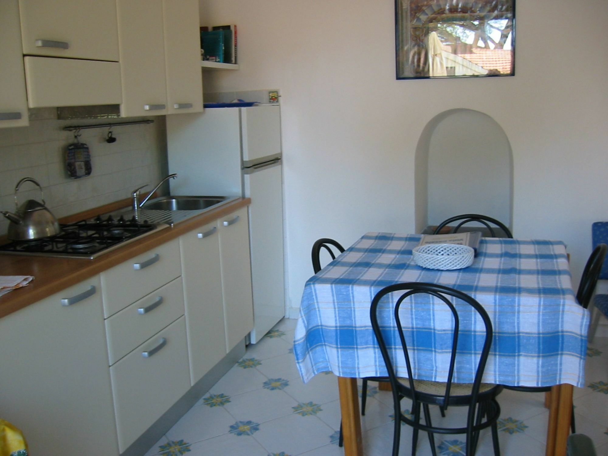 Villa Casale Ravello Residence Luaran gambar