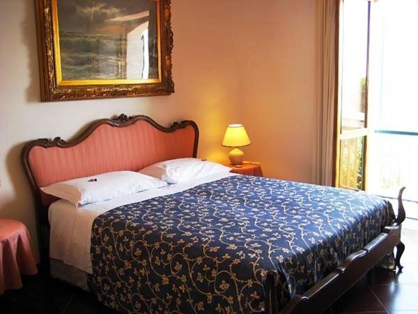 Villa Casale Ravello Residence Luaran gambar